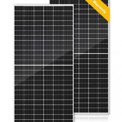 High efficient Solar Panel ( mono/poly)